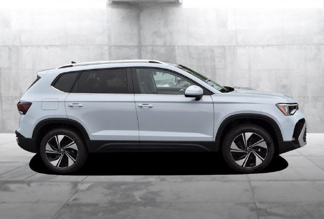 2027 Volkswagen Taos 1.5T SE