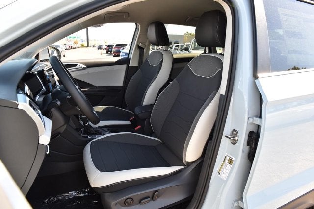 2027 Volkswagen Taos 1.5T SE