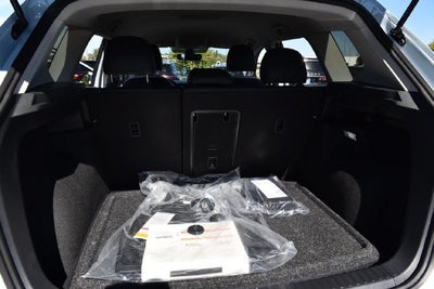 2027 Volkswagen Taos 1.5T SE