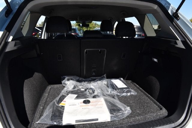 2027 Volkswagen Taos 1.5T SE