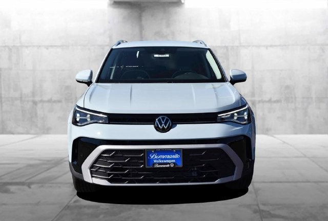 2027 Volkswagen Taos 1.5T SE