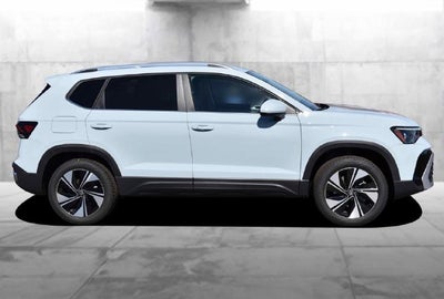 2027 Volkswagen Taos 1.5T SE
