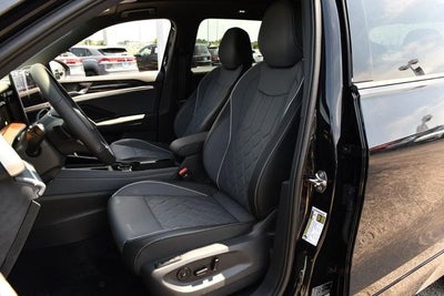 2026 Volkswagen Tiguan 2.0T SEL R-Line Turbo