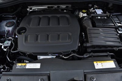 2026 Volkswagen Tiguan 2.0T SEL R-Line Turbo