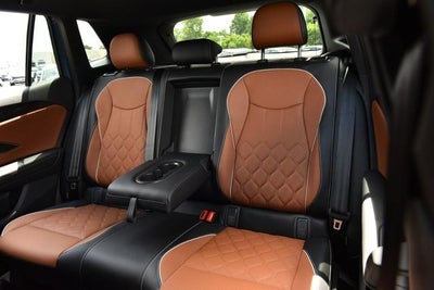 2026 Volkswagen Tiguan 2.0T SEL R-Line