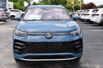 2026 Volkswagen Tiguan 2.0T SEL R-Line