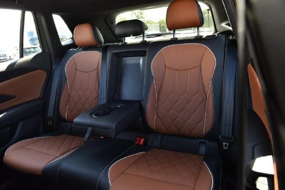 2026 Volkswagen Tiguan 2.0T SEL R-Line Turbo