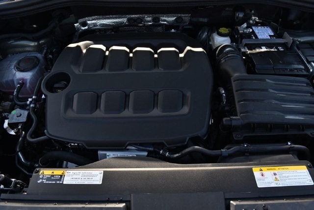 2026 Volkswagen Tiguan 2.0T SEL R-Line Turbo