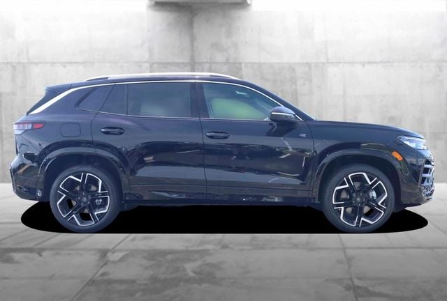 2026 Volkswagen Tiguan 2.0T SEL R-Line