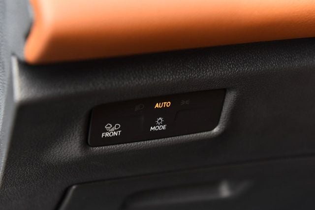 2026 Volkswagen Tiguan 2.0T SEL R-Line Turbo