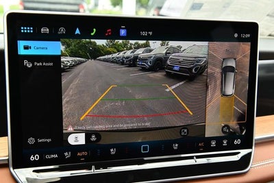 2026 Volkswagen Tiguan 2.0T SEL R-Line Turbo
