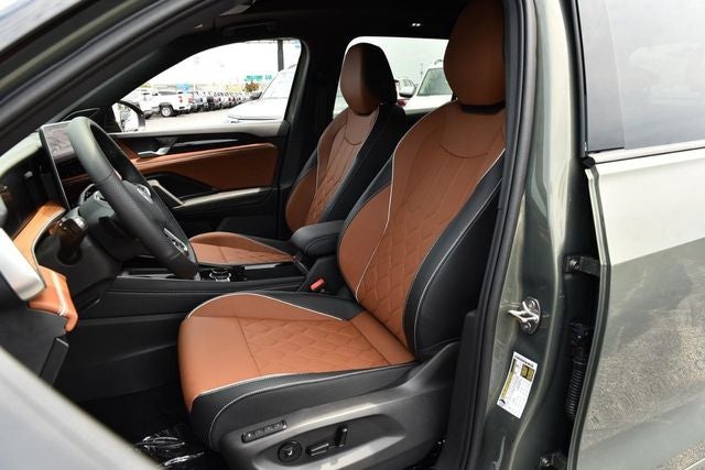 2026 Volkswagen Tiguan 2.0T SEL R-Line Turbo