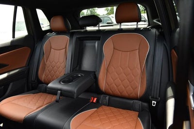 2026 Volkswagen Tiguan 2.0T SEL R-Line Turbo