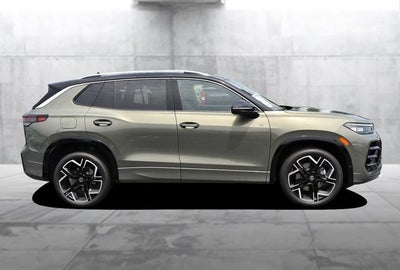 2026 Volkswagen Tiguan 2.0T SEL R-Line Turbo