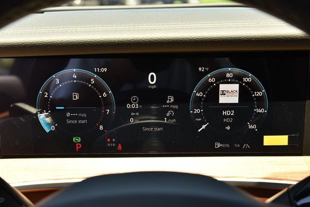 2026 Volkswagen Tiguan 2.0T SEL R-Line