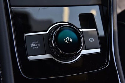 2026 Volkswagen Tiguan 2.0T SEL R-Line