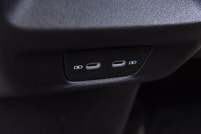2026 Volkswagen Tiguan 2.0T SEL R-Line