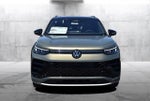 2026 Volkswagen Tiguan 2.0T SEL R-Line