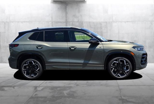 2026 Volkswagen Tiguan 2.0T SEL R-Line