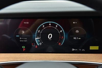 2026 Volkswagen Tiguan 2.0T SEL R-Line Turbo