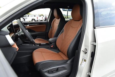 2026 Volkswagen Tiguan 2.0T SEL R-Line Turbo