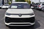 2026 Volkswagen Tiguan 2.0T SEL R-Line Turbo