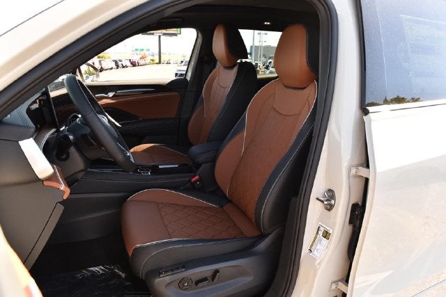 2026 Volkswagen Tiguan 2.0T SEL R-Line Turbo