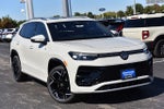 2026 Volkswagen Tiguan 2.0T SEL R-Line Turbo