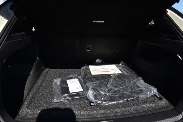 2026 Volkswagen Tiguan 2.0T SEL R-Line Turbo
