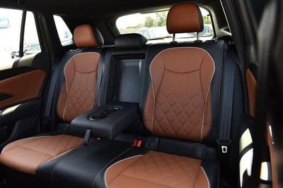 2026 Volkswagen Tiguan 2.0T SEL R-Line Turbo