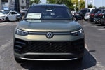 2026 Volkswagen Tiguan 2.0T SEL R-Line Turbo