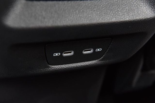 2026 Volkswagen Tiguan 2.0T SEL R-Line Turbo
