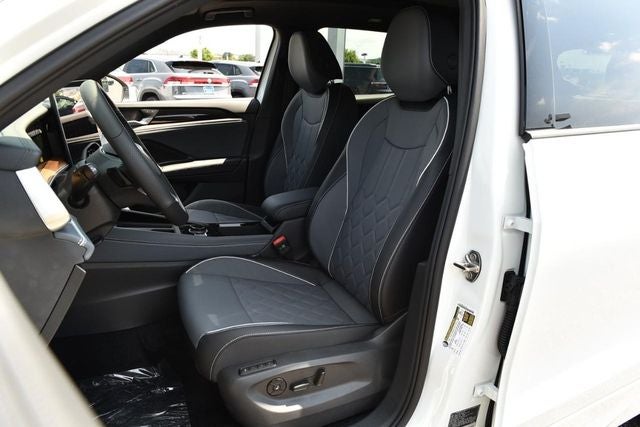 2026 Volkswagen Tiguan 2.0T SEL R-Line Turbo