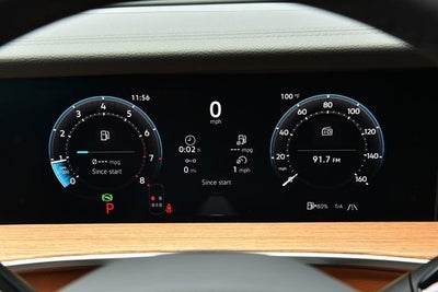 2026 Volkswagen Tiguan 2.0T SEL R-Line Turbo