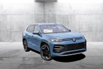 2026 Volkswagen Tiguan 2.0T SEL R-Line Turbo