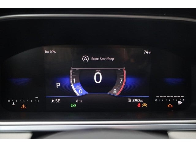 2026 Volkswagen Taos SE 4MOTION