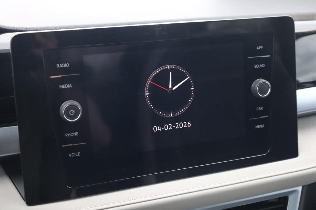 2026 Volkswagen Taos SE 4MOTION