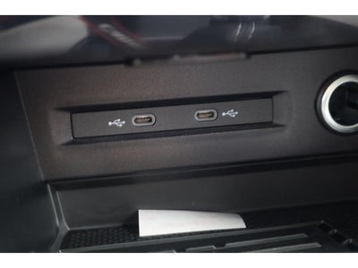 2026 Volkswagen Taos SE 4MOTION