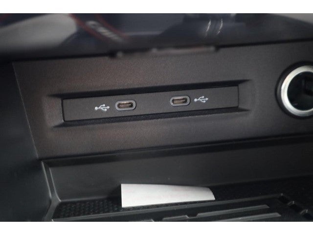 2026 Volkswagen Taos SE 4MOTION