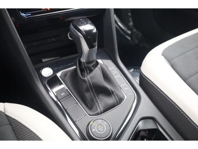 2026 Volkswagen Taos SE 4MOTION