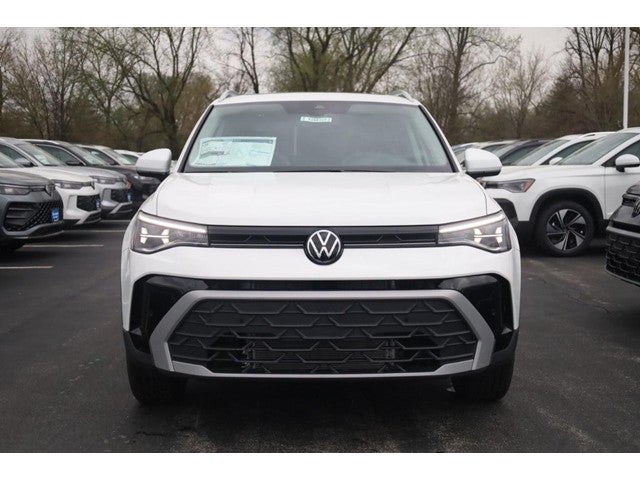 2026 Volkswagen Taos SE 4MOTION