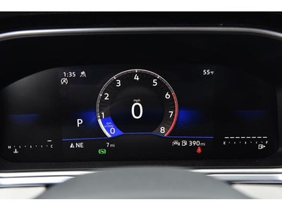 2026 Volkswagen Taos SE 4MOTION