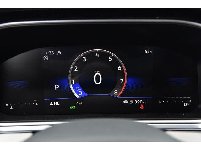 2026 Volkswagen Taos SE 4MOTION