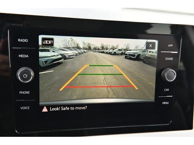 2026 Volkswagen Taos SE 4MOTION