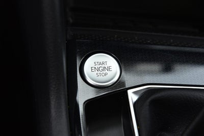 2026 Volkswagen Taos SE 4MOTION