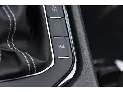 2026 Volkswagen Taos SE 4MOTION