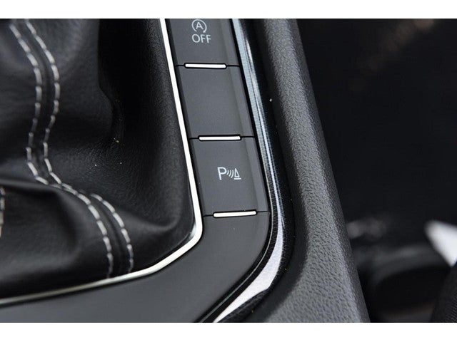 2026 Volkswagen Taos SE 4MOTION