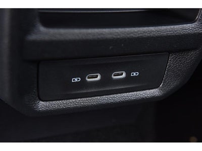 2026 Volkswagen Taos SE 4MOTION