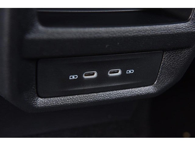 2026 Volkswagen Taos SE 4MOTION