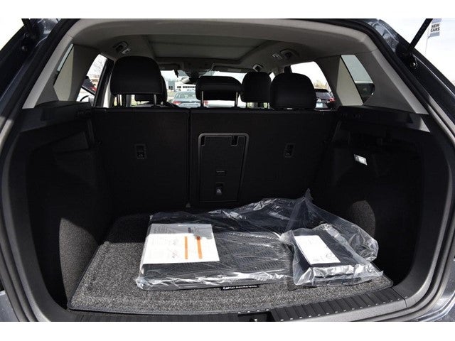 2026 Volkswagen Taos SE 4MOTION